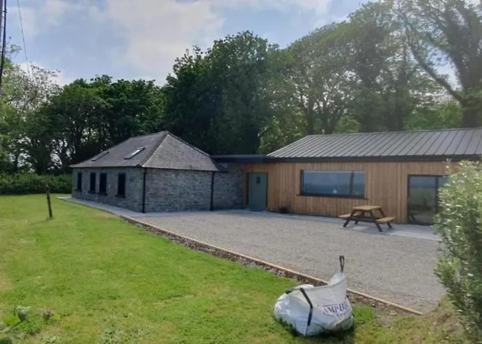 Rockwood Lodge